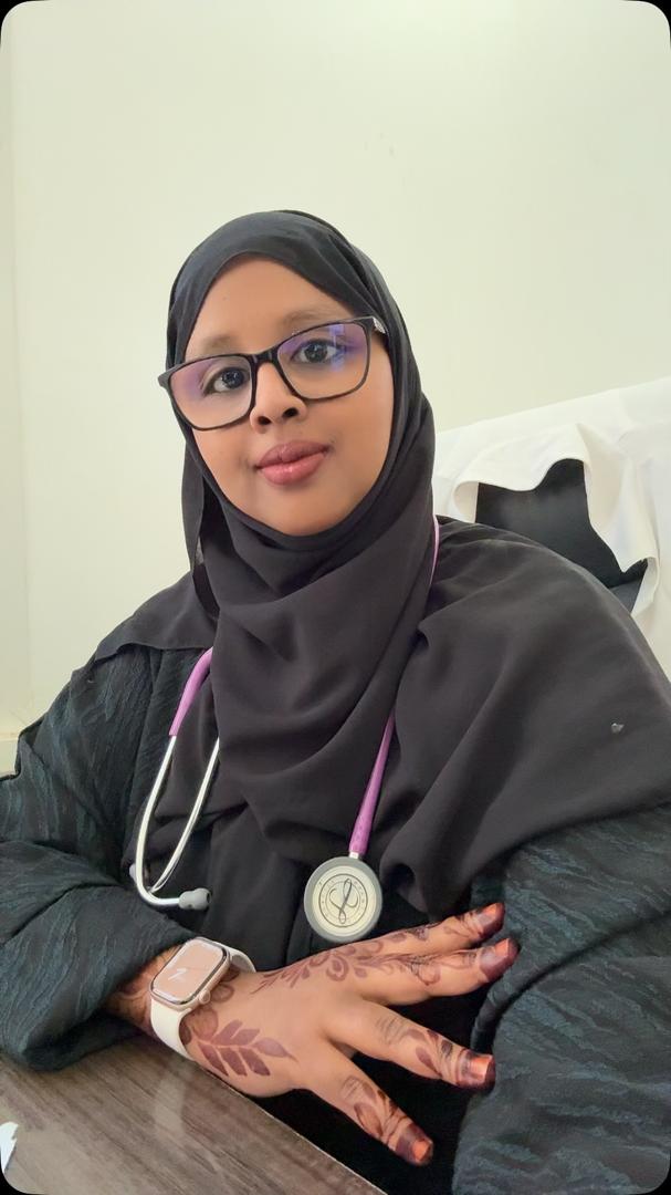Doctor